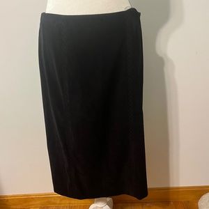 Talbots Skirt